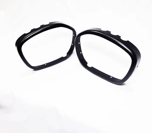 OEM Mirror Protector Anti theft side mirror guards fits Honda Civic 2023-2024