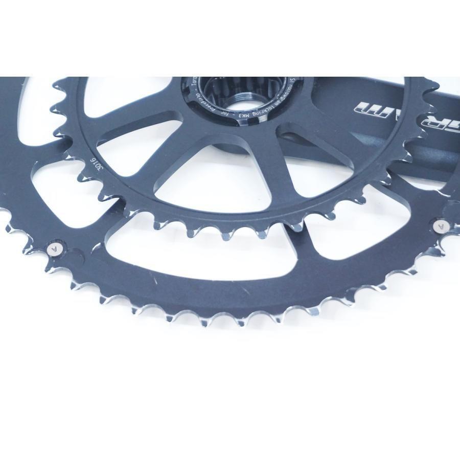 cannondale HOLLOWGRAM Si クランク170 52/36T Cannondale HOLLOWGRAM Si 175mm 52-36T Crank Used | eBay