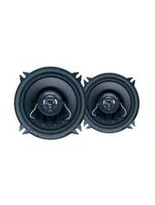 Cerwin Vega XED42 - 4"in 2-Way XED Series Coaxial Car Speakers Black (Open Box)
