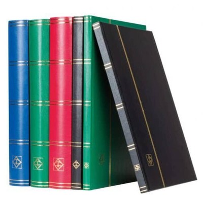 Leuchtturm stockbook