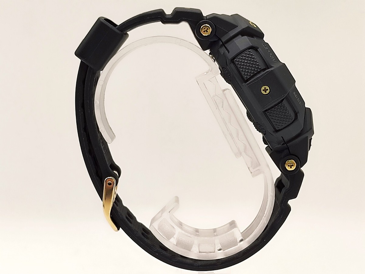 G-SHOCK MUDMAN 25周年 G-9025A-1JF 黒金 新品美品 G-SHOCK MUDMAN 25周年 G-9025A-1JF 黒金 新品美品 - メルカリ