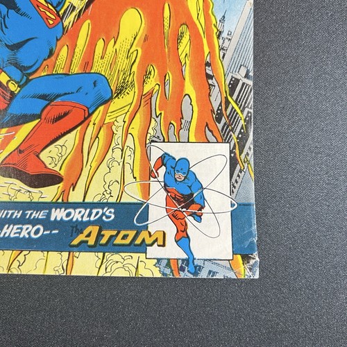 Action Comics # 487 Bronze Age 1978 DC Comics Superman - Picture 3 of 6