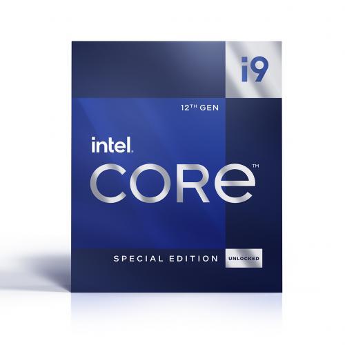 Intel Core i9-12900KS Unlocked Desktop Processor