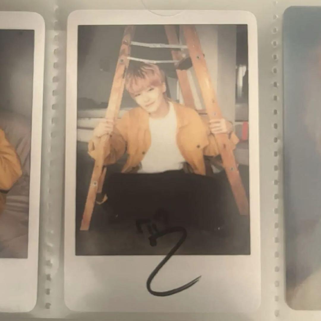 straykids ジョンイン　アイエン　ポラロイド straykids ジョンイン アイエン ポラロイド bright fairy🧚 on X: