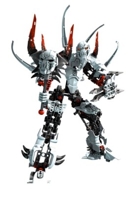 LEGO Witch Doctor Hero Factory 2283 | eBay