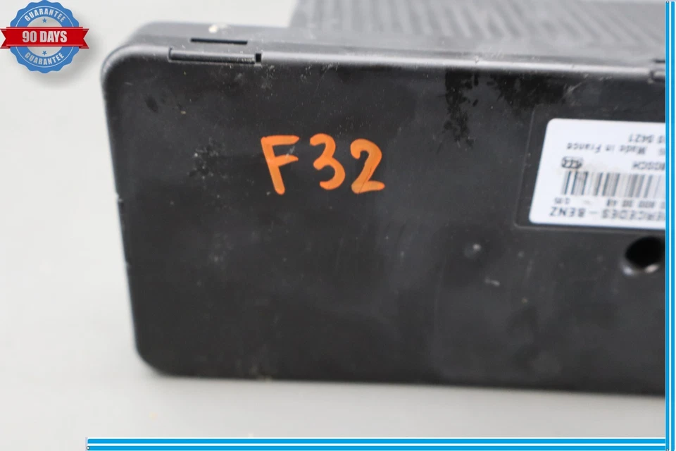 01-09 Bomba de vacío asiento multi contorno Mercedes E55 CLK55 AMG W211 2038000048 OEM Foto 4 de 4