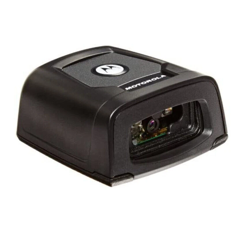 Original Zebra DS457-DP20004ZZWW USB/RS232 Fixed Mount 1D/2D Barcode Scanner - Image 3 of 4