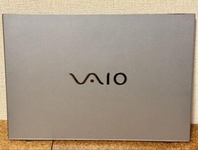 VAIO S15 VJS154C11N Core i7 memory 16GB Completed maintenance