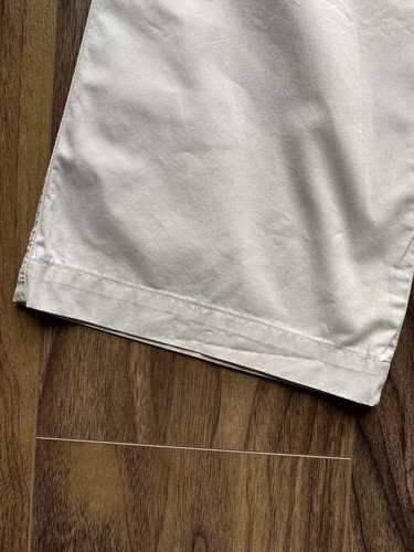 Hugo Boss Orange “Rix” L/W Chinos Relaxed / Straight Sand W34 L32 EXCON RRP £125 - Picture 17 of 18