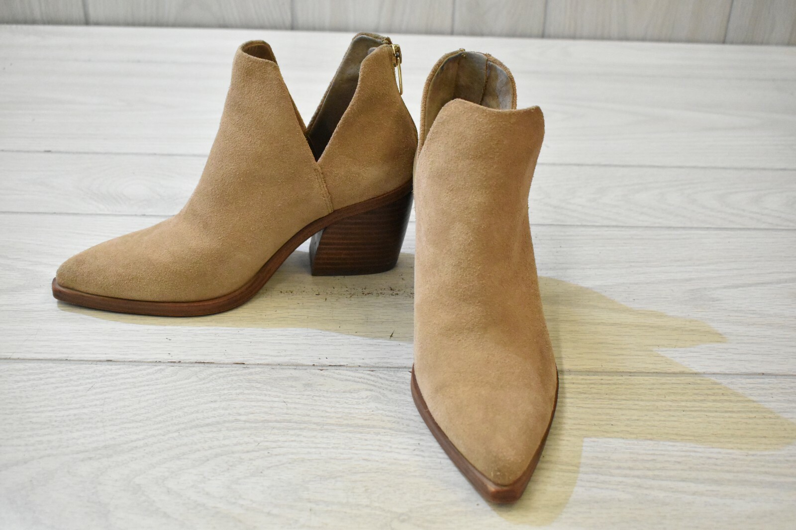 Vince Camuto Bibestie Bootie, Women's 