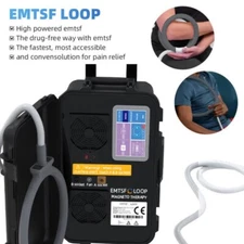 Pemf Neo Magnetotherapy Physio MagnetoTransduction Therapy Pain Relief Device