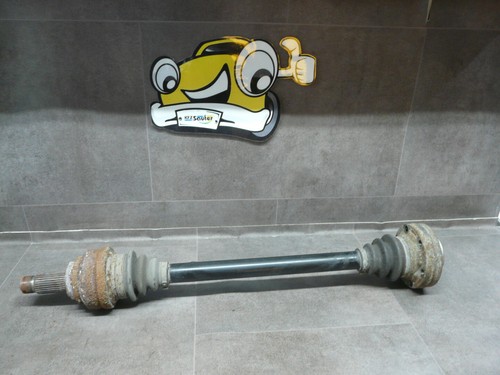 Antriebswelle hinten links E60 4,0l 225kw