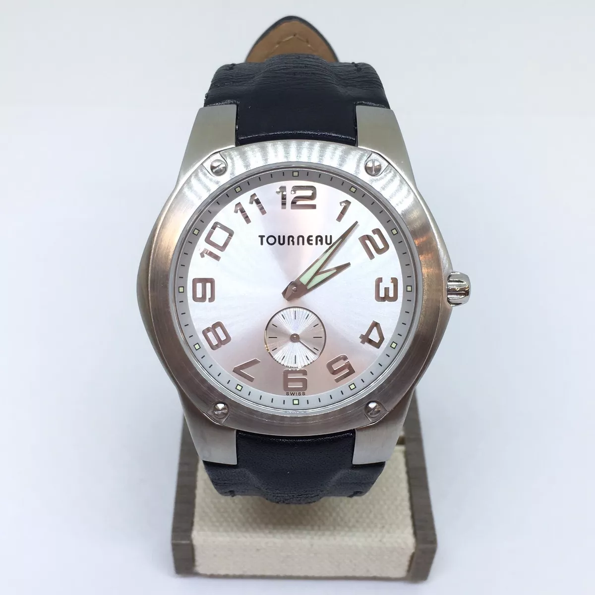 Tourneau outlet customer service