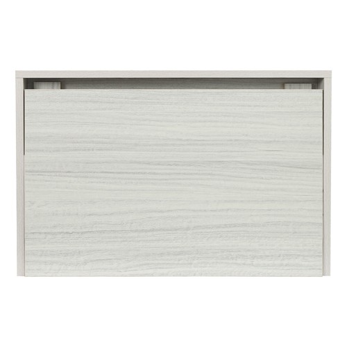 Folding Wall Table, Light Gray Fold Down Table Wall Mounted For Workbench, Home - Picture 11 of 20