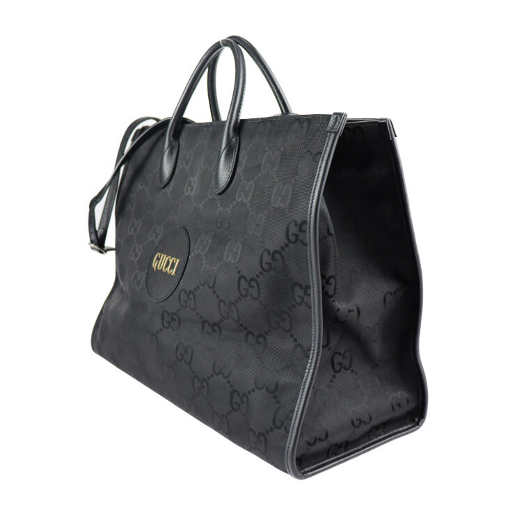 GUCCI Tote Bag 630353 Off The Grid GG nylon 2WAY Shoulder Bag