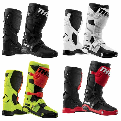 2020 Thor MX Radial Boots - Offroad 