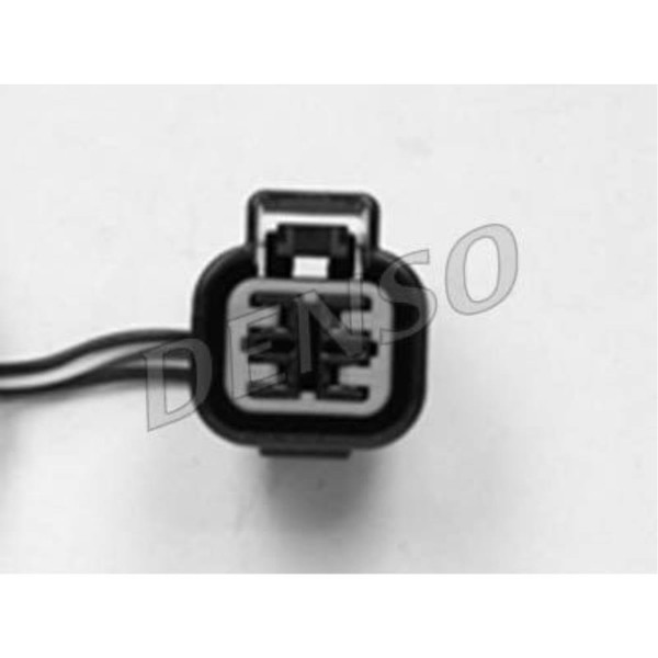 Denso Lambdasonde Regelsonde Passend FüR Mitsubishi Space Runner 1.8 1.6 16V-image