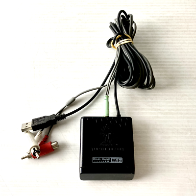 Transmitter Ear Force X32 Turtle Beach Ear Force X32 WiFi - Main Image