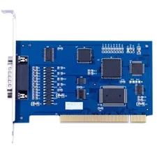 New CNC Control Board Engraving Machine Control Card Support for XP/32Bit WIN7 #