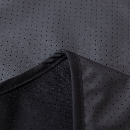 For Better Sleep Leatherette Pad Earthing Grounding Bed Mat Pillow Case Sheet - Foto 8 di 15