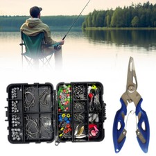 188 Set Sea Fishing
