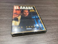 DIE Arabische DVD Sean Connery Versiegelt NEU