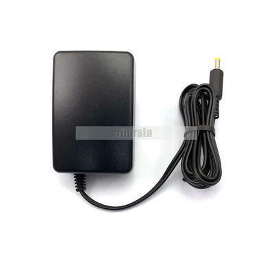 AC Adapter Charger 15W For Amazon Echo Spot Fire TV Cube Echo Show - Main Image