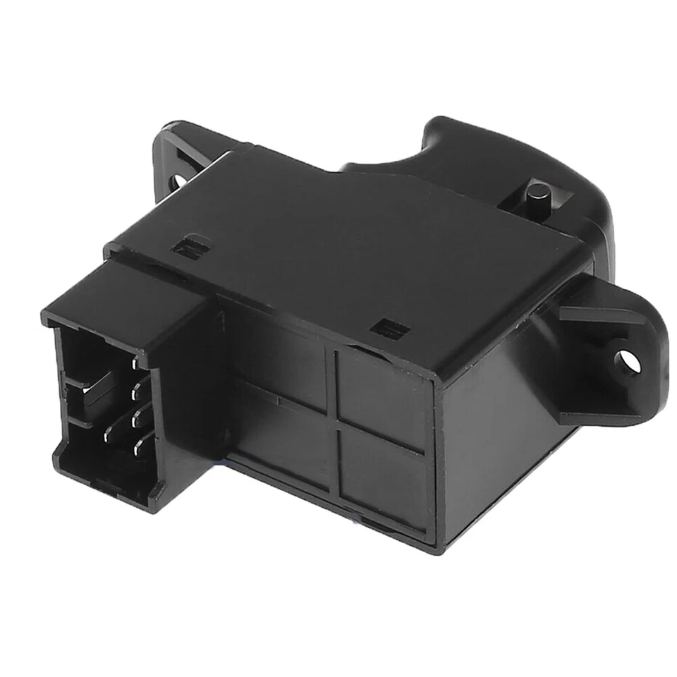 Interruptor de ventana eléctrica 93580-26100 nuevo para HYUNDAI SANTA FE 2004-2006 Foto 3 de 4