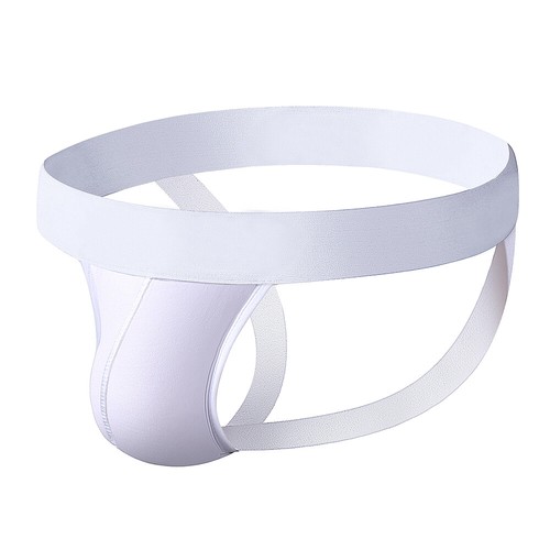 Mens Jockstrap Sexy Jock Strap Support Underwear Support Brief Thongs String - Bild 12 von 19