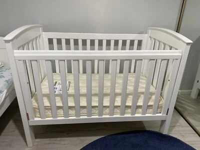 boori cot gumtree