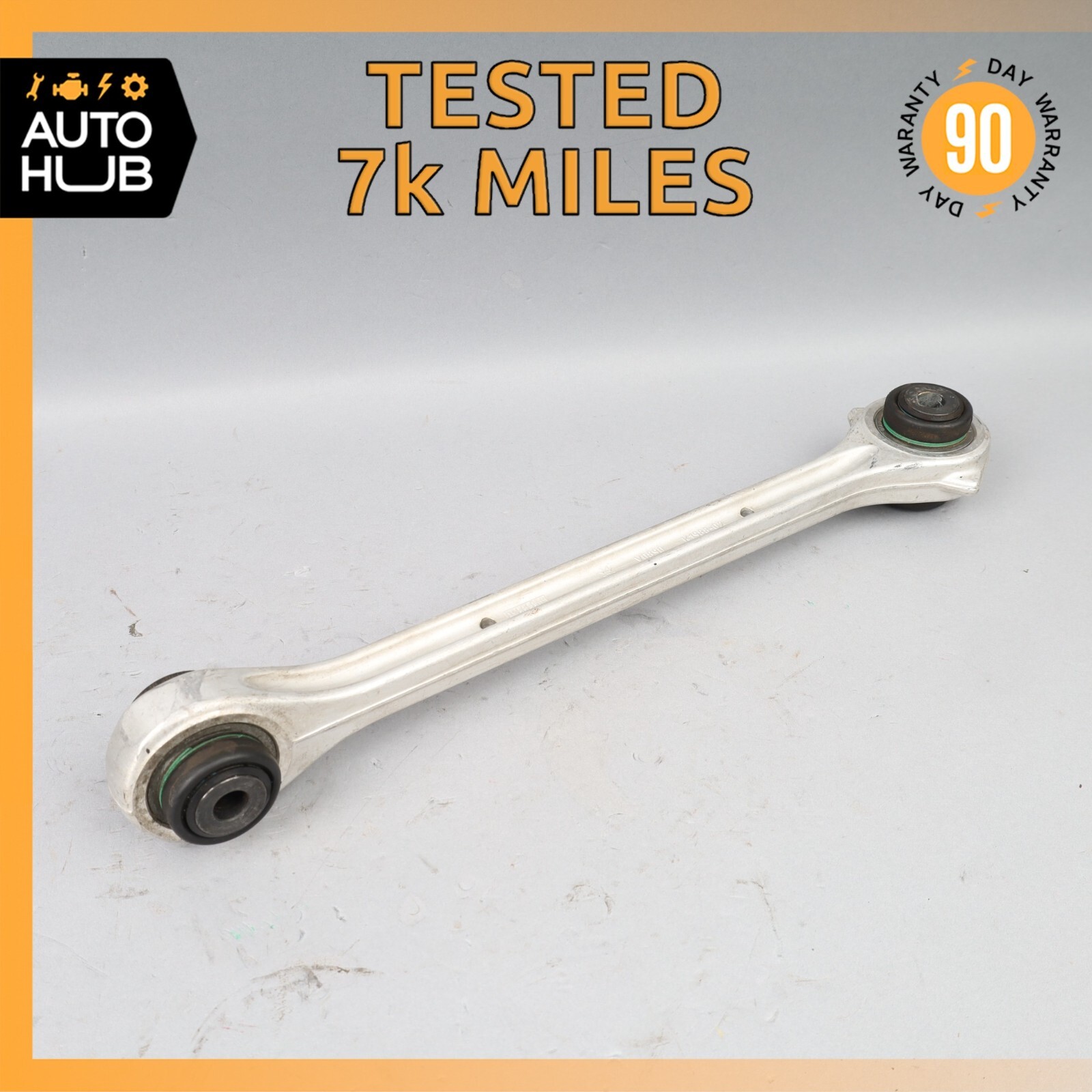 06-19 Aston Martin DB9 GT Vanquish Rear Right or Left Tie Rod Control Arm OEM 7k