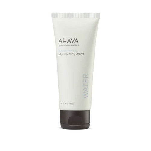Ahava Mineral Hand Cream 3.4 oz
