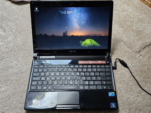 Asus UL30A 13.3" Laptop Intel Core 2 Duo 1.70 GHz 4GB RAM 5079C - Picture 11 of 13