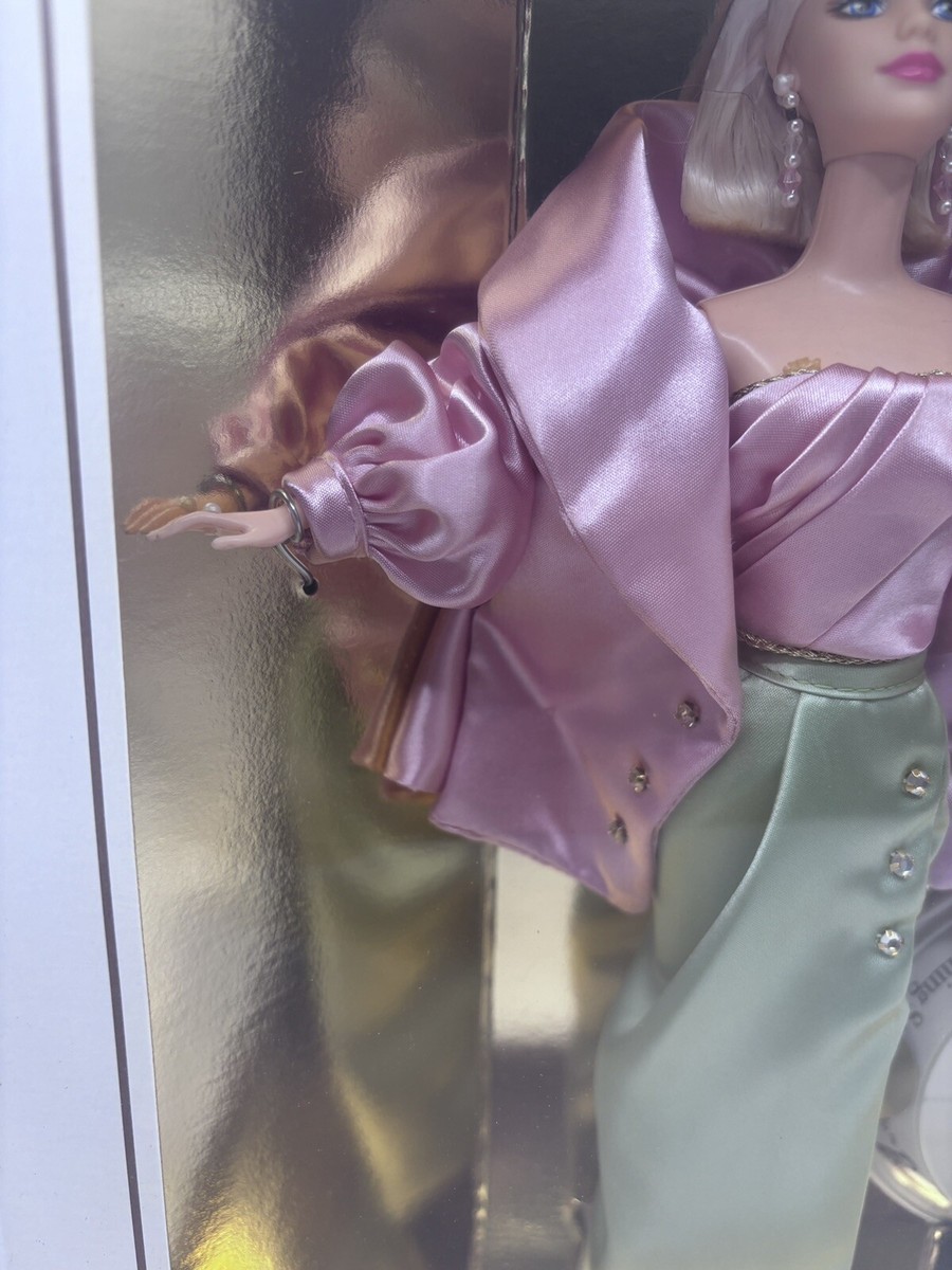 【Barbie】ソフィスケイティッド・バービー バービー 復刻ドール 人形 ソフィスティケイテッド・レディ