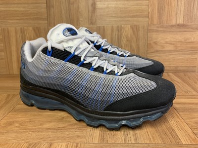 air max 95 dynamic flywire
