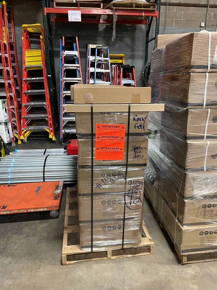 95539 Single Monitor Arm for Podium/ Lectern - Image 4 of 4