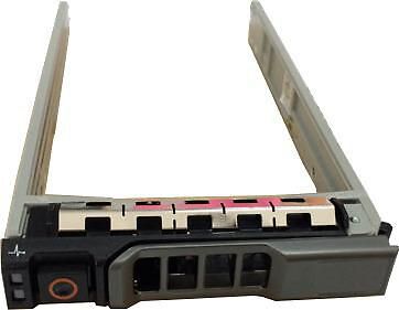 CoreParts KIT871 8FKXC 2.5 HotSwap Tray SATA/SAS for Dell PowerEdge and Powe ~E~