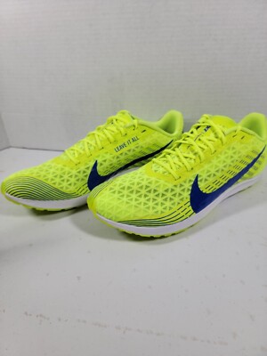 Size Nike Zoom Rival XC Volt Racer Blue 2020 (NEW)