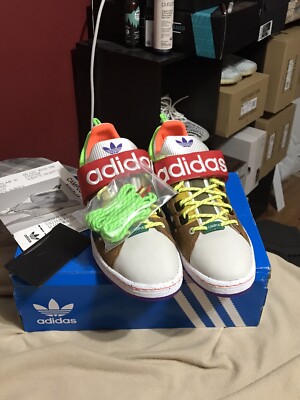 adidas gazelle silver green womens adidas IG3137 Campus 80S Cali Dewitt Originals Mens Lifestyle Shoe