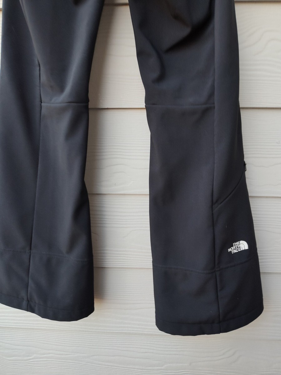 The North Face Snow Pants Womens Softshell Ski Snowboard