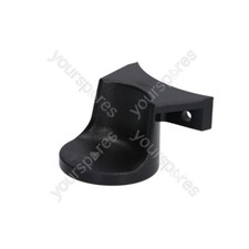 Mazzer Grinder/Dispenser Coffee Tamper 53mm