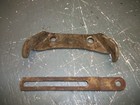 1954 Plymouth Savoy Belvedere Generator Bracket Mount 218