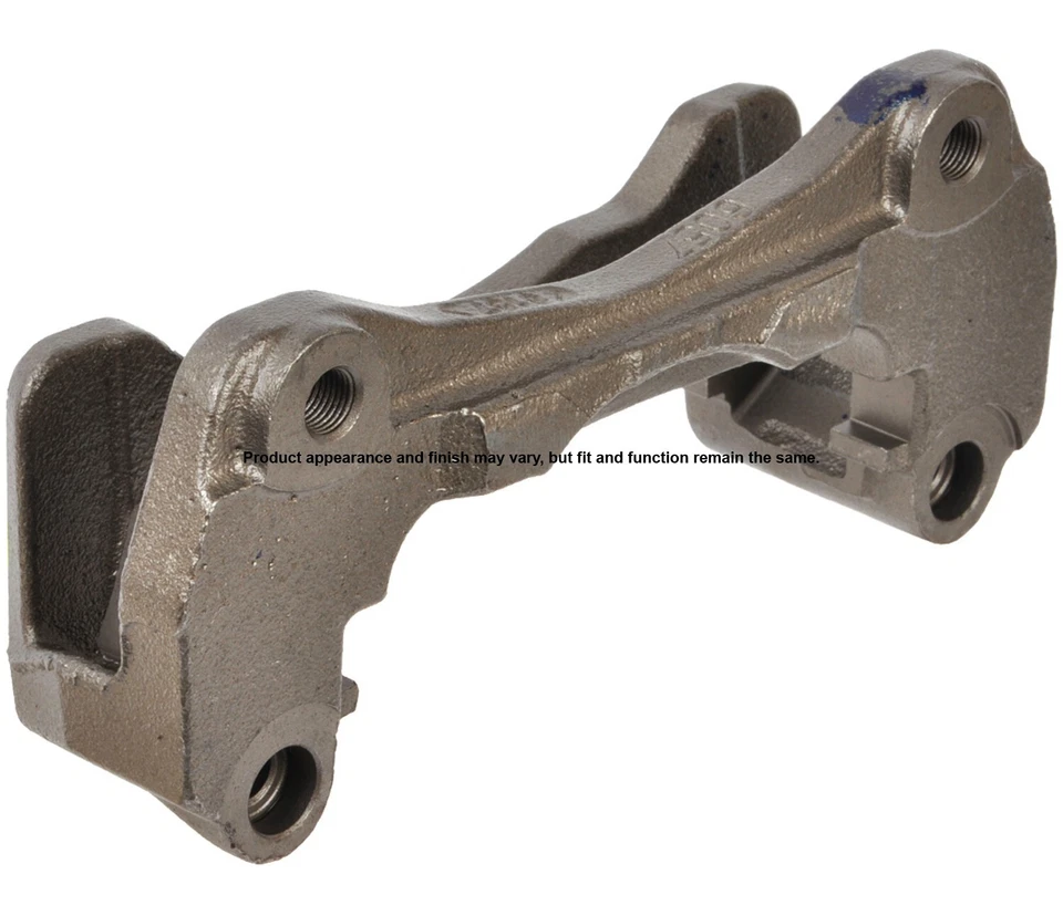 Soporte de pinza de freno de disco cardone para Mitsubishi Galant 2004-2009 3,8 L V6 Foto 3 de 4