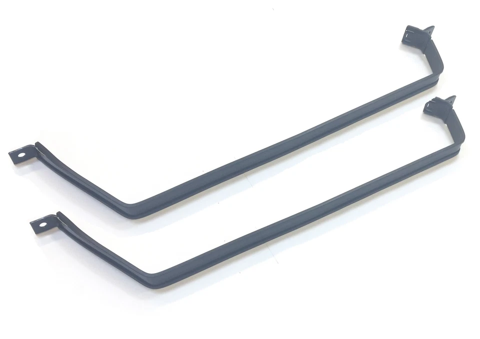 AIM Fuel Tank Support Straps Pair For Toyota RAV4 00-06 Petrol & Diesel 77601-42 - Изображение 4 из 4