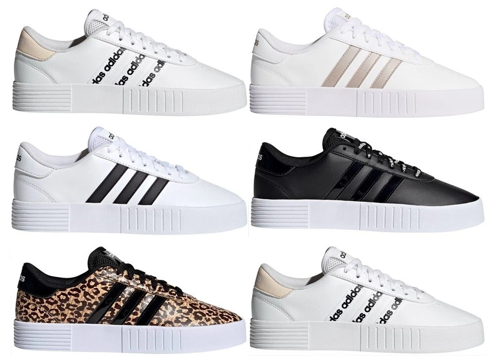 basket adidas femme confortable