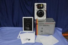 Architectural MG-IWS-2 2-Speakers of In-wall 6.5" 2-Way 1" Soft Dome Tweeter