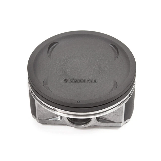 活塞主杆轴承 适合 04-10 斯巴鲁 Impreza Saab 9-2X 2.5L DOHC EJ255 — 第 4/4 张图片