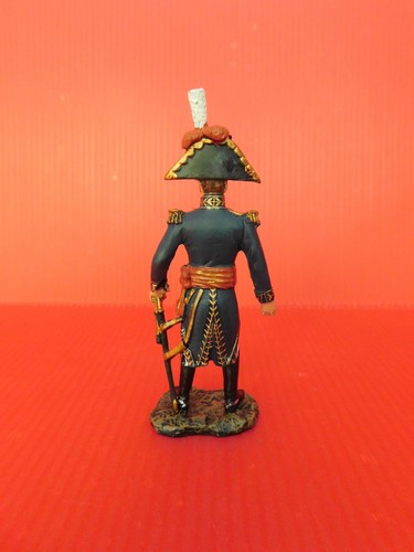 Hachette: Colección Del 1ER Empire General Schramm - Imagen 3 de 6
