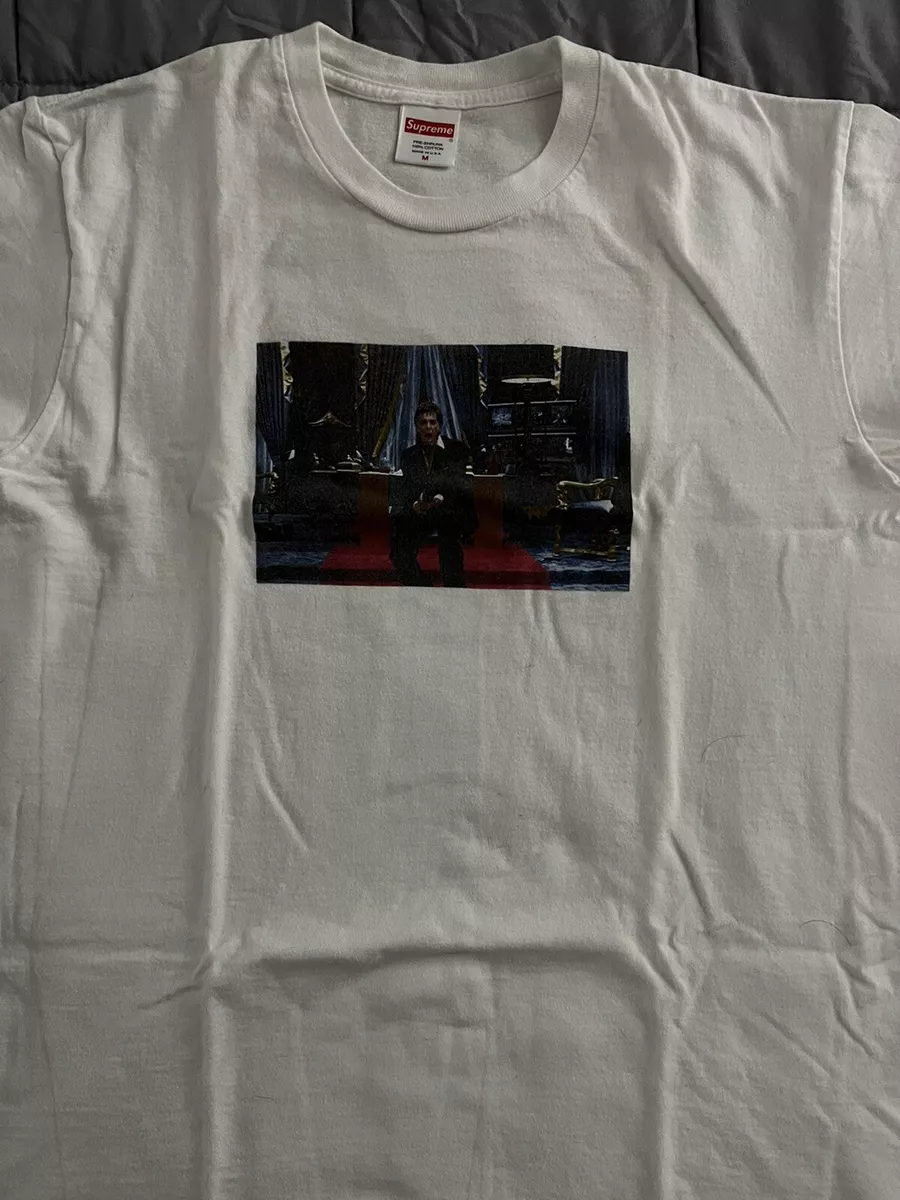 Scarface top friend tee