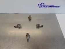 Juego de tuercas de rueda de aleación 17 mm para Citroen Picasso c4 x4 06-13